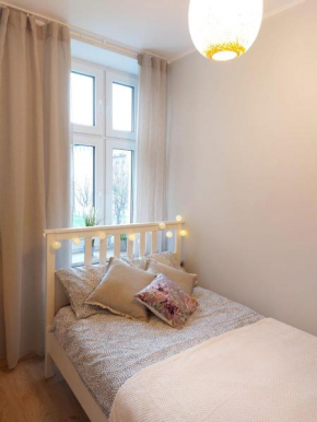 Przytulny Apartament- Gdańsk